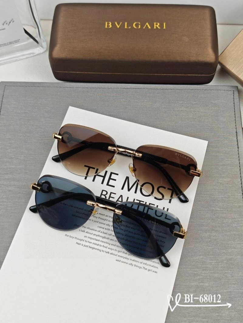 FastDry Bvlgari Sunglasses 277243