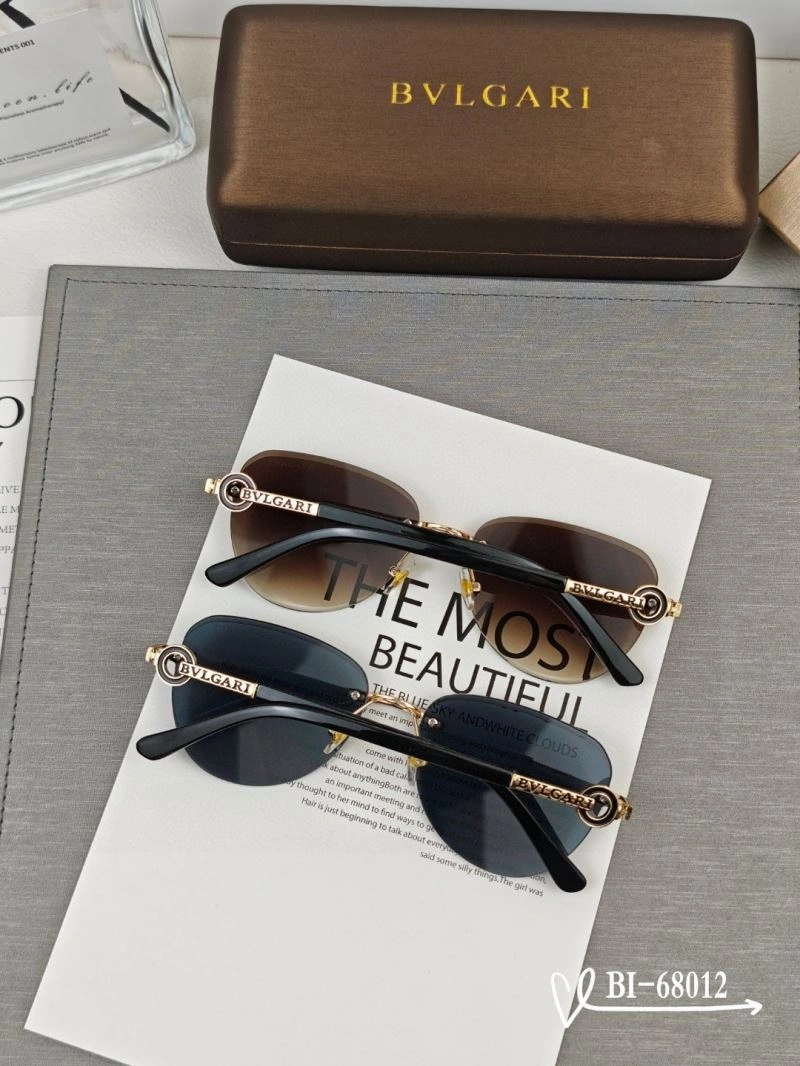 FastDry Bvlgari Sunglasses 277243