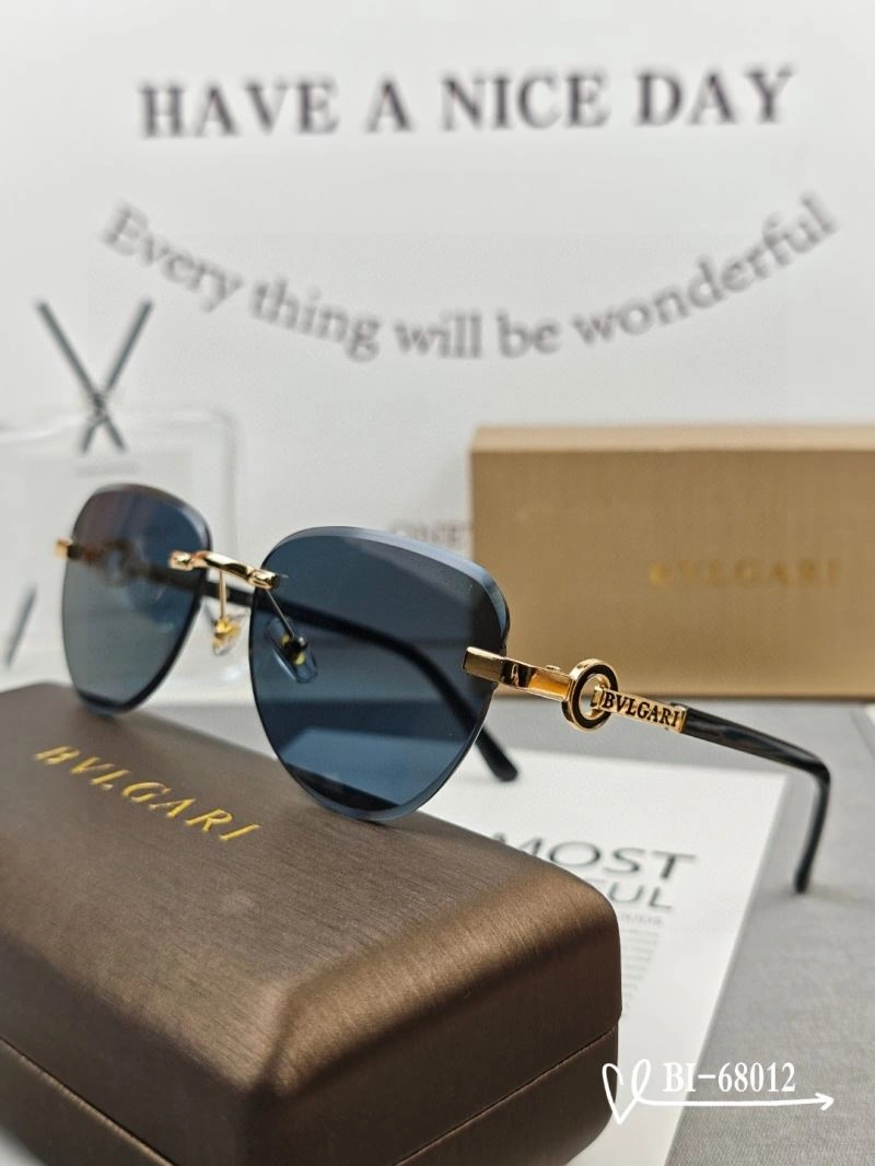 FastDry Bvlgari Sunglasses 277243