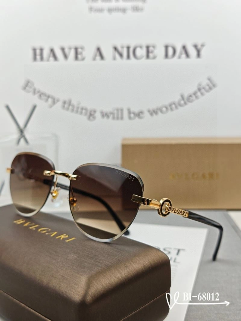 FastDry Bvlgari Sunglasses 277243