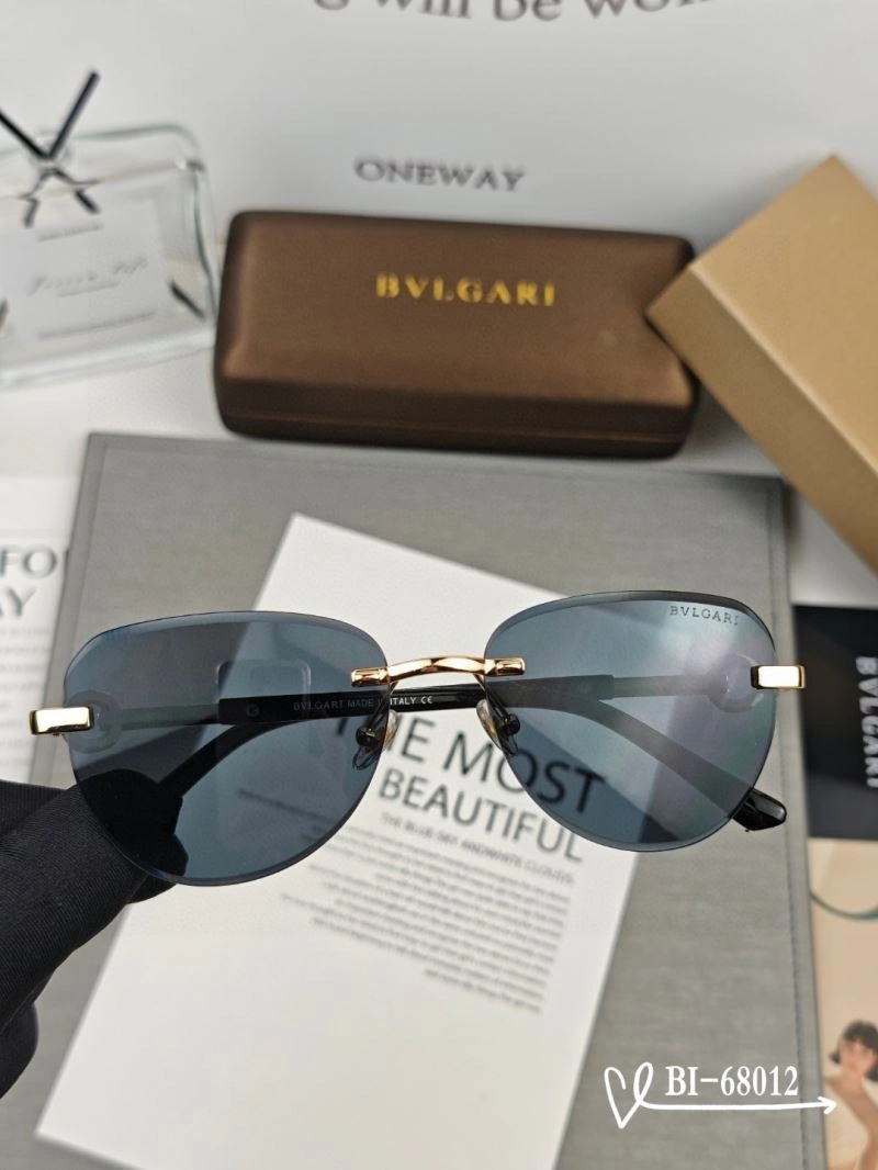FastDry Bvlgari Sunglasses 277243