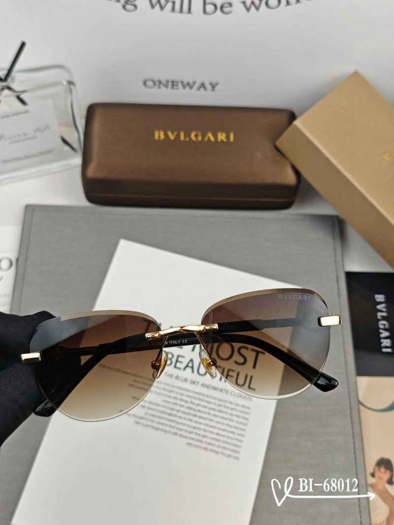 FastDry Bvlgari Sunglasses 277243