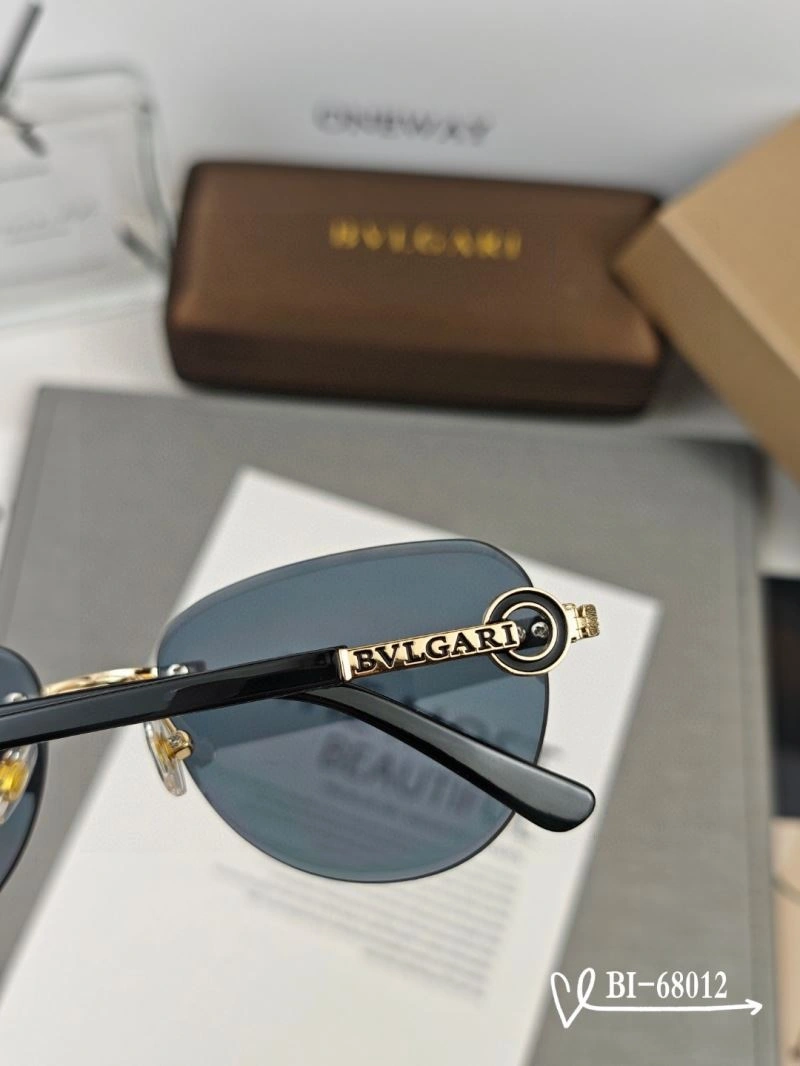 FastDry Bvlgari Sunglasses 277243