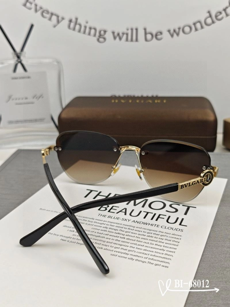 FastDry Bvlgari Sunglasses 277243