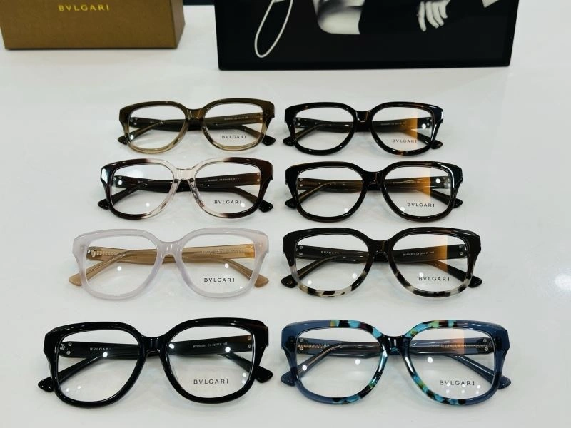 Bvlgari Sunglasses SmartChoice 277269