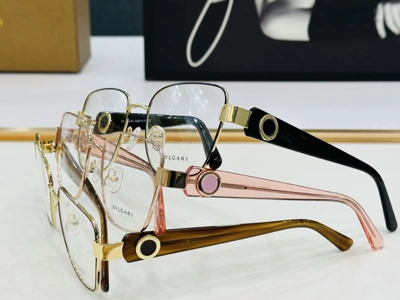 WeatherProof Bvlgari Sunglasses 277268