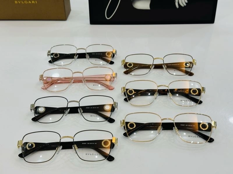 WeatherProof Bvlgari Sunglasses 277268