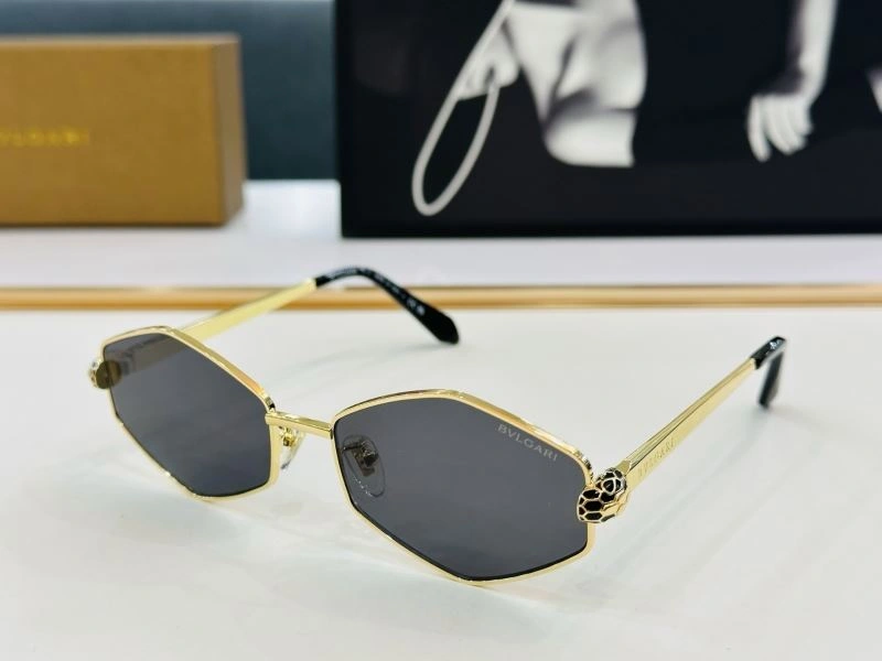 Bold Bvlgari Sunglasses 277264