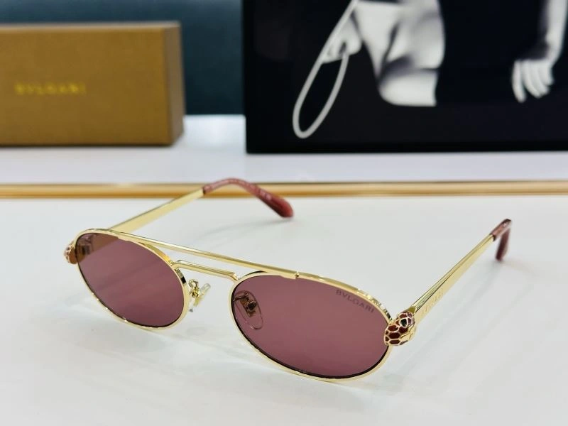 GoodFit Bvlgari Sunglasses 277273