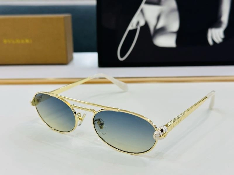 GoodFit Bvlgari Sunglasses 277273