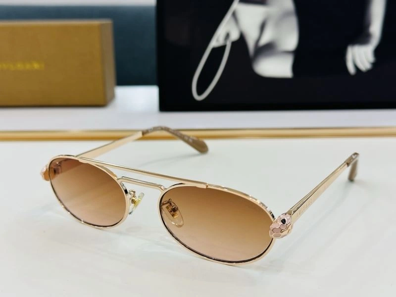 GoodFit Bvlgari Sunglasses 277273