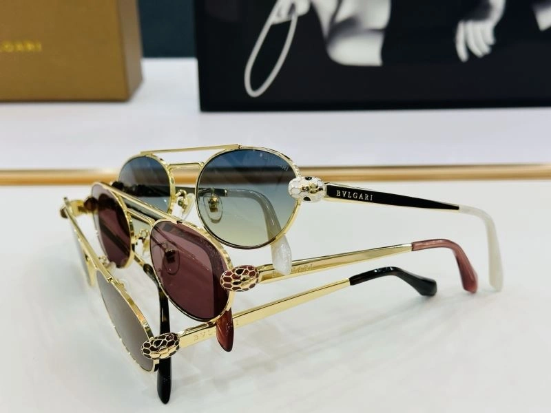 GoodFit Bvlgari Sunglasses 277273
