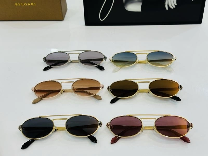 GoodFit Bvlgari Sunglasses 277273