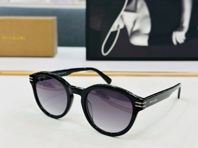 Bvlgari Sunglasses Functional 277263