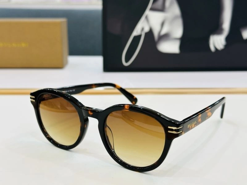 Bvlgari Sunglasses Functional 277263