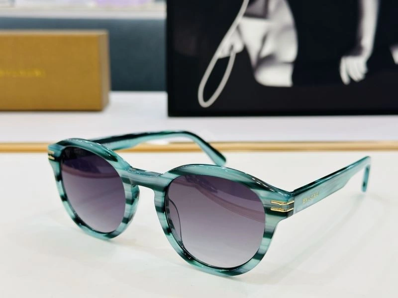 Bvlgari Sunglasses Functional 277263