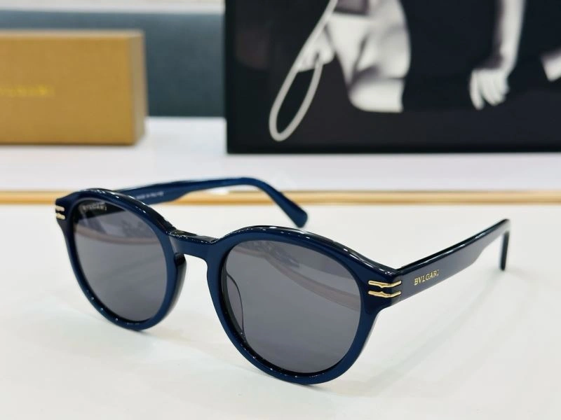 Bvlgari Sunglasses Functional 277263