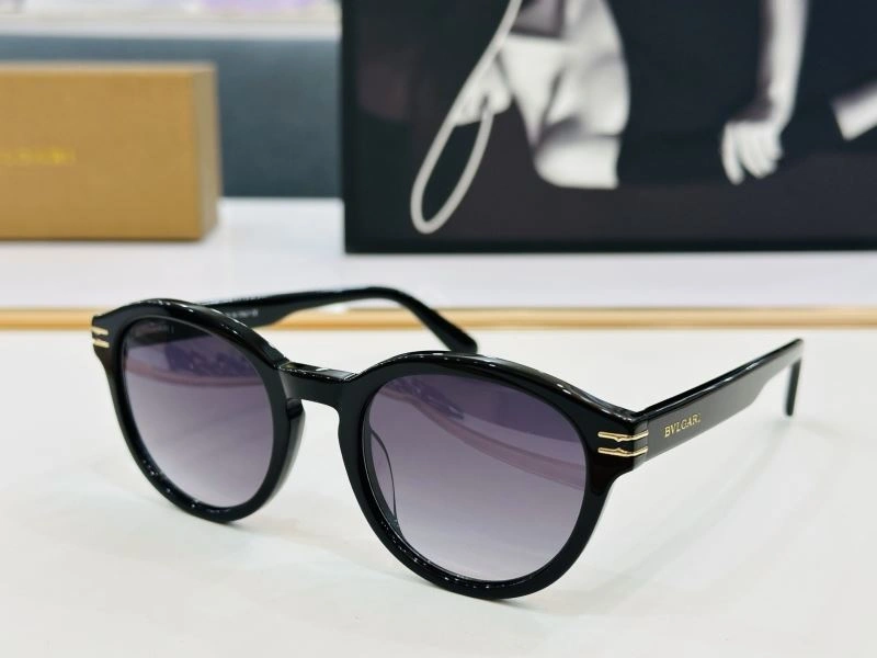 Bvlgari Sunglasses Functional 277263