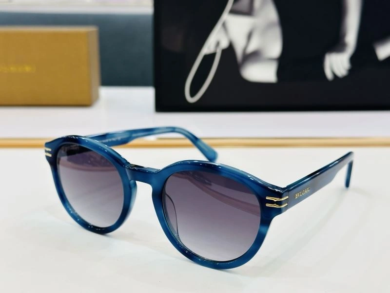 Bvlgari Sunglasses Functional 277263