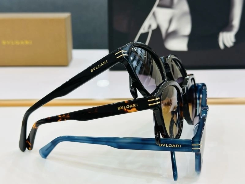 Bvlgari Sunglasses Functional 277263