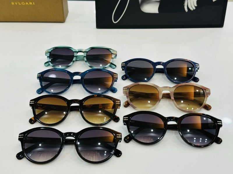 Bvlgari Sunglasses Functional 277263