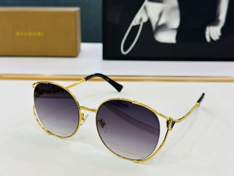 Bvlgari Sunglasses Breathable 277256