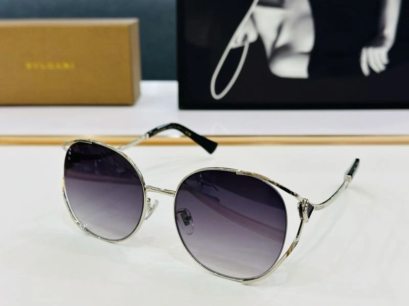 Bvlgari Sunglasses Breathable 277256