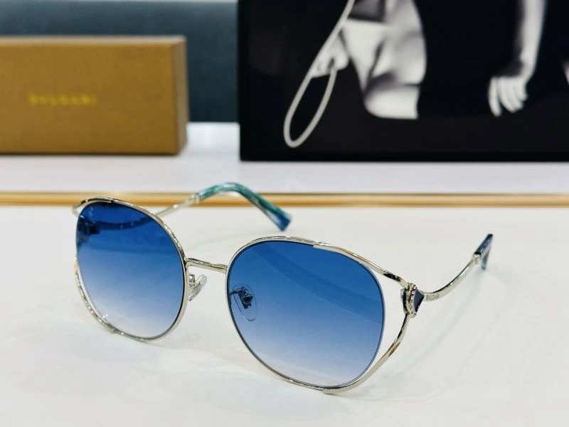 Bvlgari Sunglasses Breathable 277256