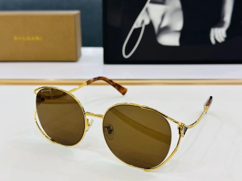 Bvlgari Sunglasses Breathable 277256