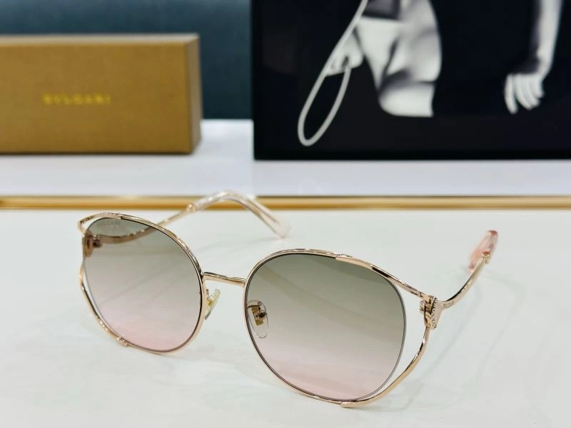Bvlgari Sunglasses Breathable 277256
