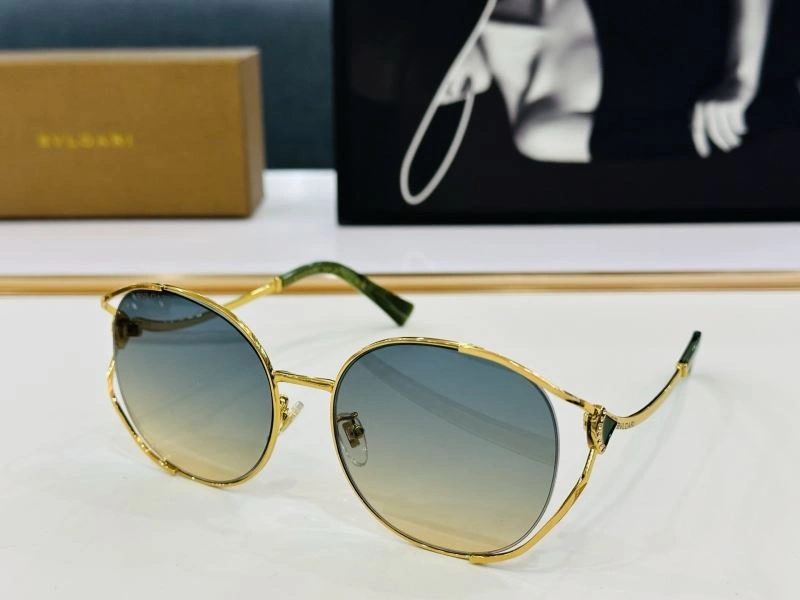 Bvlgari Sunglasses Breathable 277256