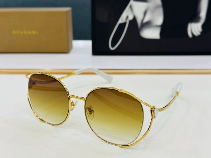 Bvlgari Sunglasses Breathable 277256