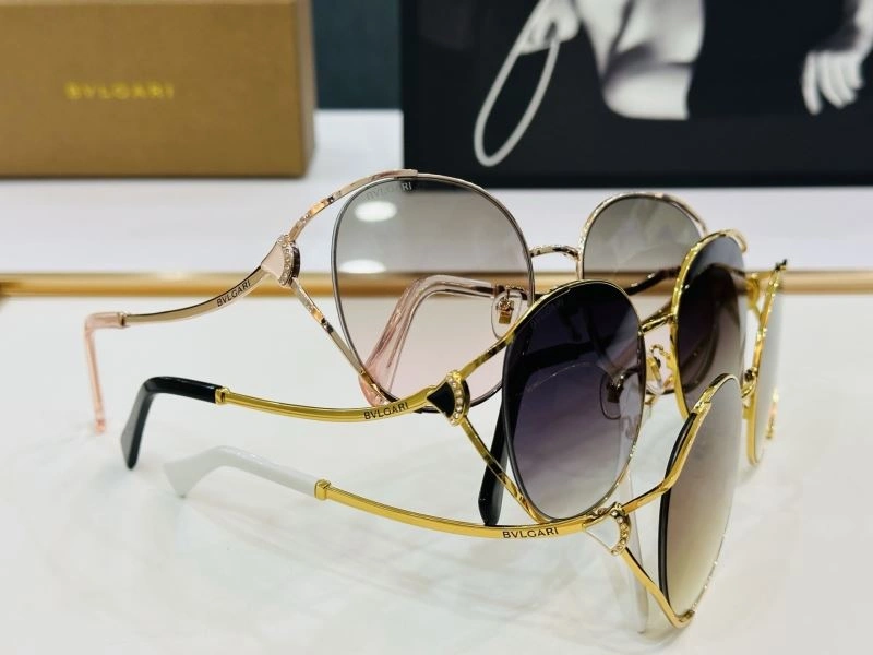 Bvlgari Sunglasses Breathable 277256