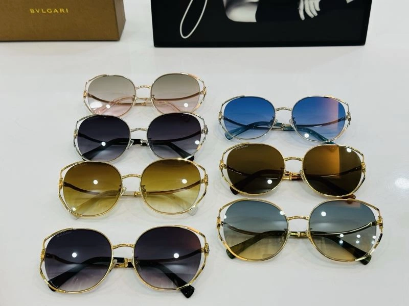 Bvlgari Sunglasses Breathable 277256