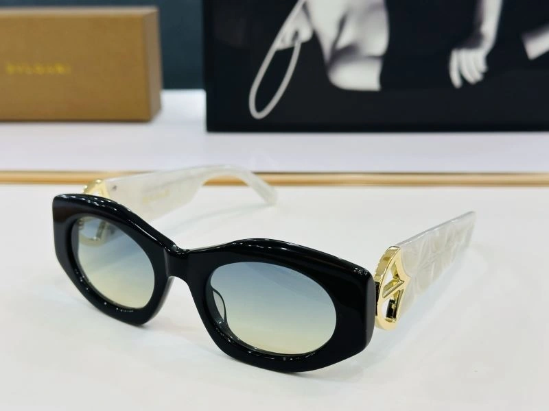 Classic Bvlgari Sunglasses 277258