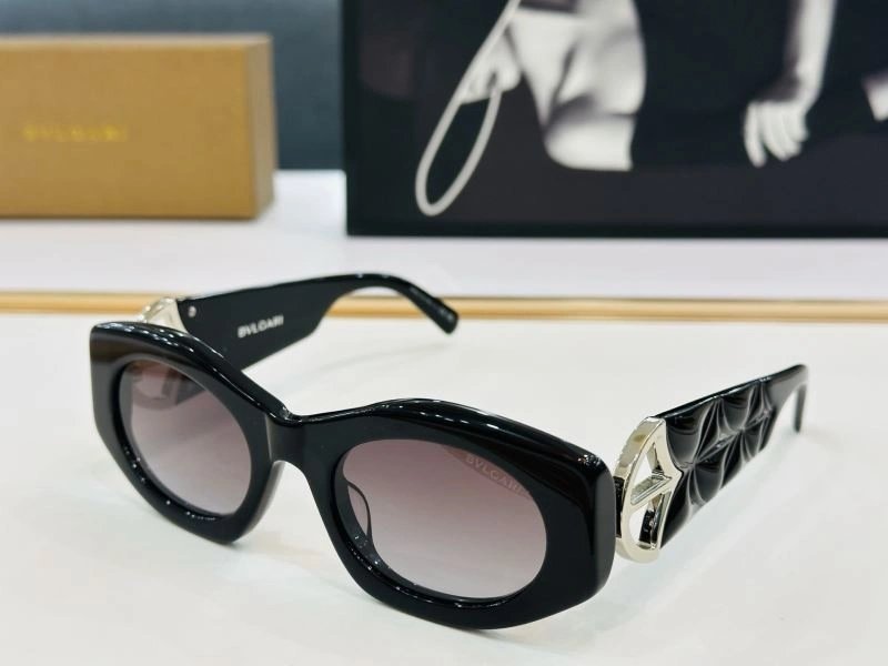 Classic Bvlgari Sunglasses 277258