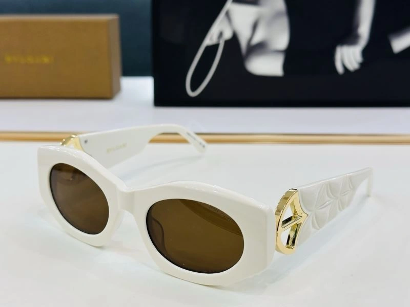 Classic Bvlgari Sunglasses 277258