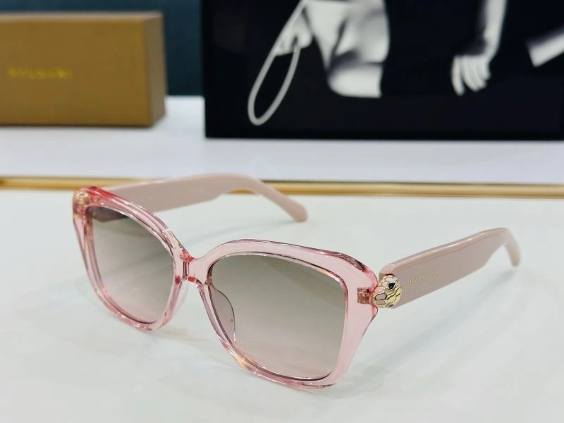 Bvlgari Sunglasses OnTrend 277274