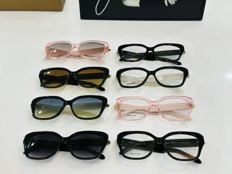 Bvlgari Sunglasses OnTrend 277274