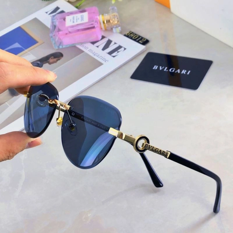 Chic Bvlgari Sunglasses 277259