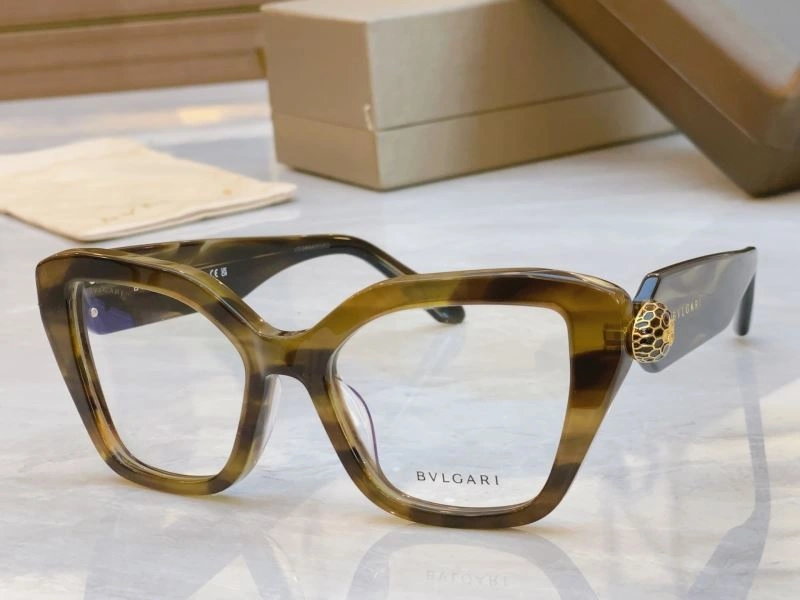 Bvlgari Sunglasses HighQuality 277265
