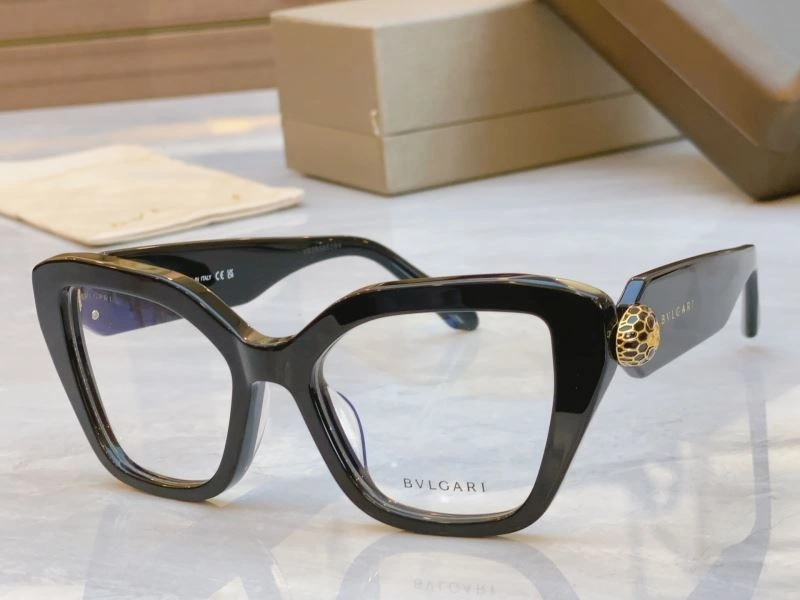 Bvlgari Sunglasses HighQuality 277265