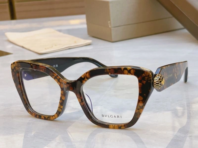 Bvlgari Sunglasses HighQuality 277265