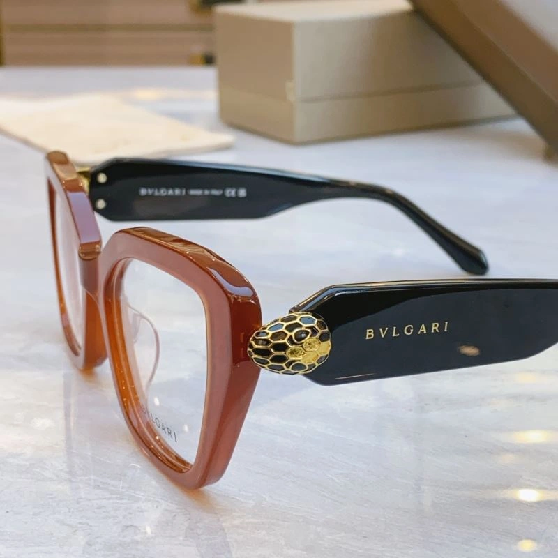 Bvlgari Sunglasses HighQuality 277265