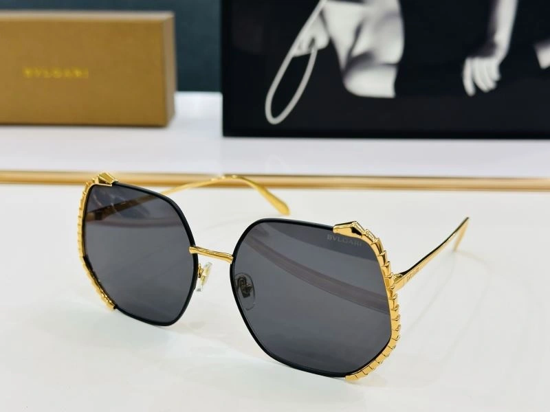 Bvlgari Sunglasses Lightweight 277266