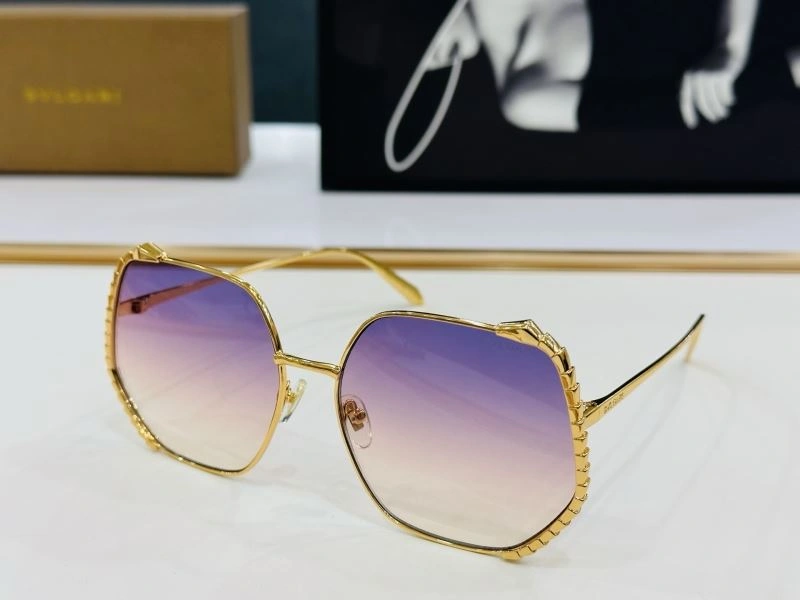 Bvlgari Sunglasses Lightweight 277266