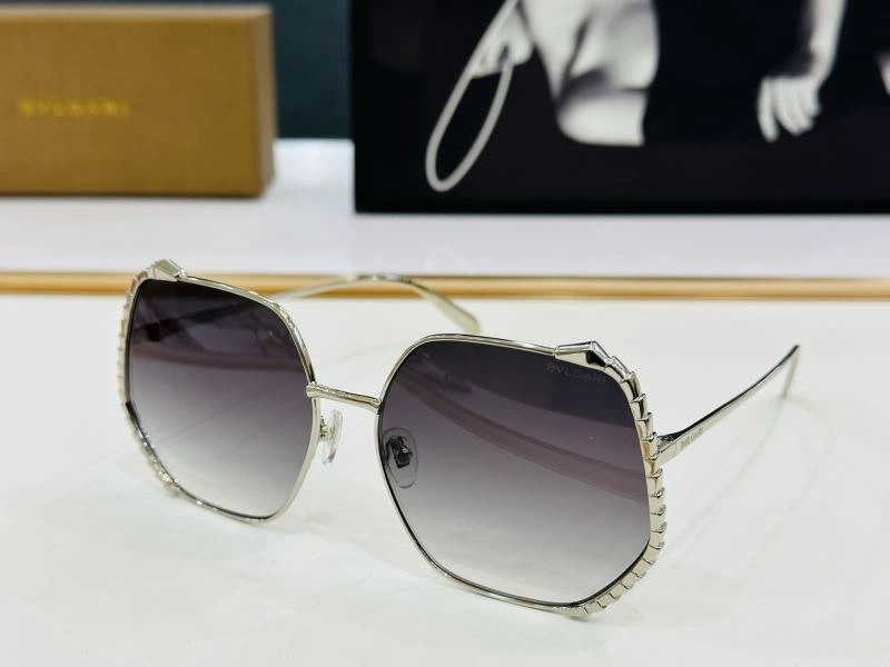 Bvlgari Sunglasses Lightweight 277266