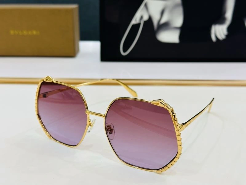 Bvlgari Sunglasses Lightweight 277266