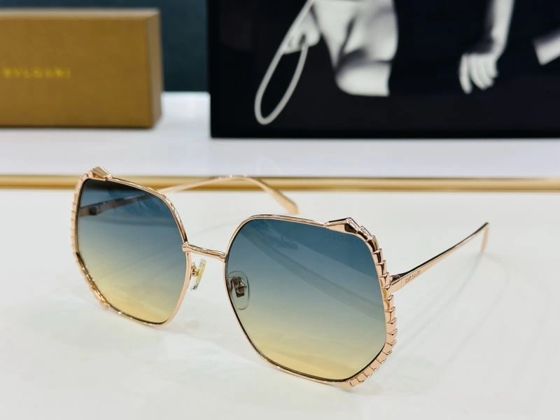 Bvlgari Sunglasses Lightweight 277266