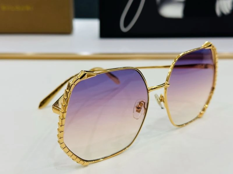 Bvlgari Sunglasses Lightweight 277266